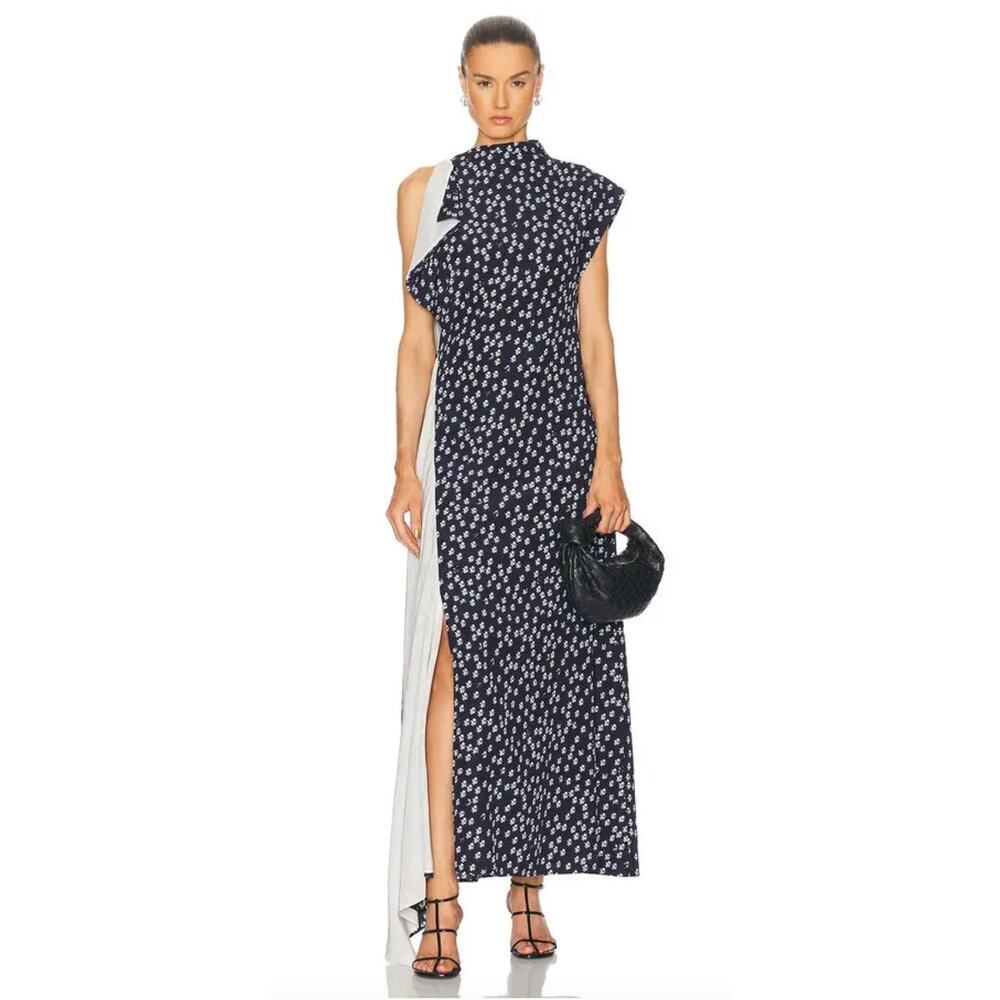 Proenza Schouler Devyn Gown Size 10